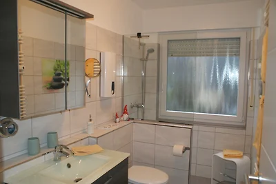 Ferienwohnung Lille Hus