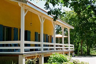 Maison Madame Pelouse