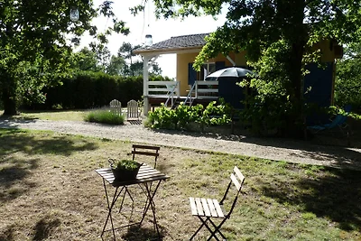Maison de Gardien