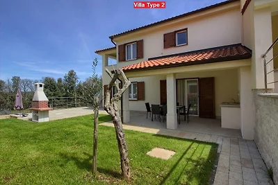 Casa vacanza Banjole per 8+2 person