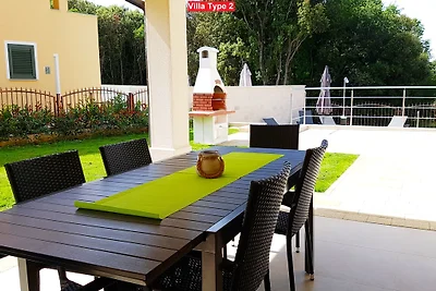 Casa vacanza Banjole per 8+2 person