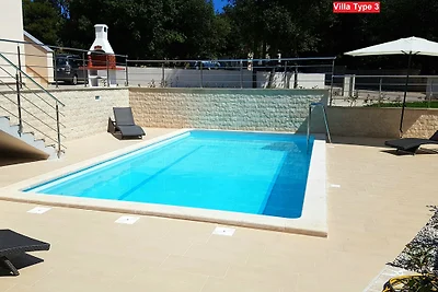 Casa vacanza Banjole per 8+2 person