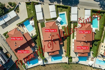 Casa vacanza Banjole per 8+2 person