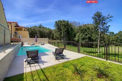 Casa vacanza Banjole per 8+2 person