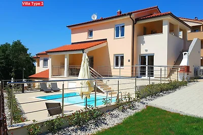 Casa vacanza Banjole per 8+2 person