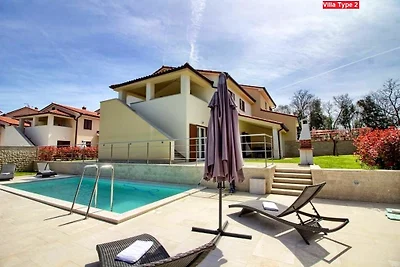 Casa vacanza Banjole per 8+2 person