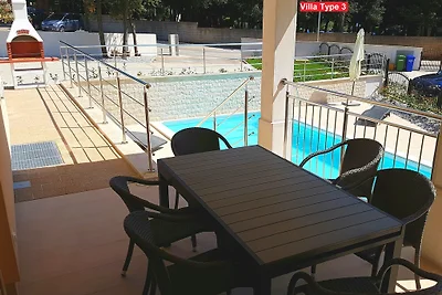 Casa vacanza Banjole per 8+2 person