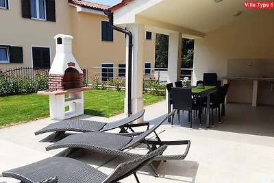 Casa vacanza Banjole per 8+2 person