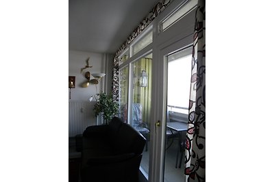 Anchorage appartement