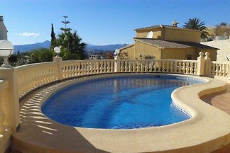 Villa Sueño 'el sueño'