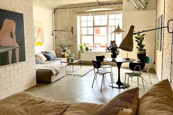 Ferienwohnung Zeitz