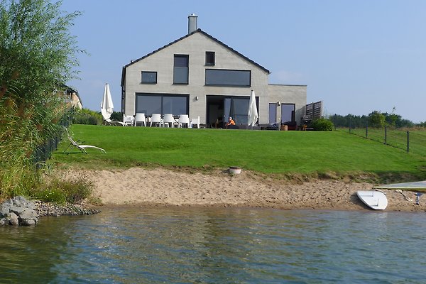 Ferienhaus Löbnitz