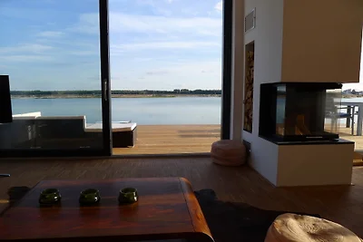 Haus am See Nummer 1