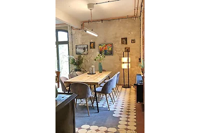 Loft in der Nudelfabrik