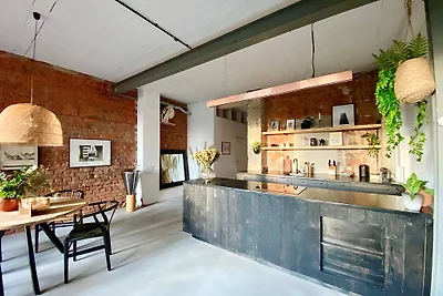 Loft "Atelier 16"