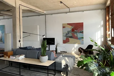 Loft "Galleria ff15