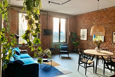 Loft "Atelier 16"