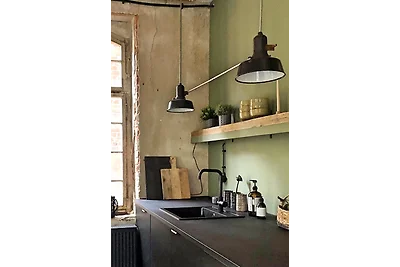 Loft in der Nudelfabrik
