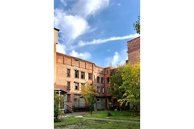 Loft in der Nudelfabrik