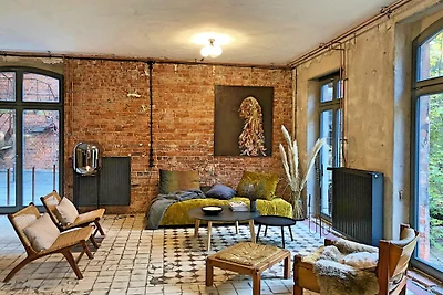 Loft in der Nudelfabrik