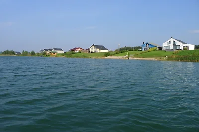 Haus am See Nummer 1