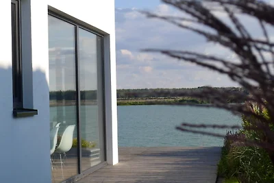 Haus am See Nummer 1