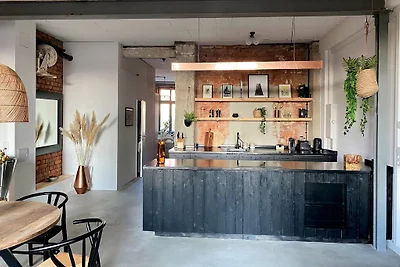 Loft "Atelier 16"