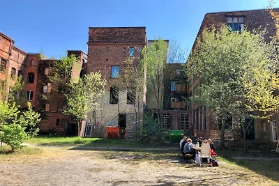 Loft in der Nudelfabrik
