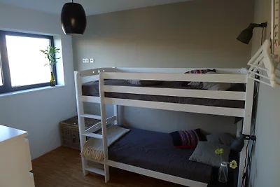 Haus am See mit Privatstrand Nordic