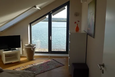 Haus am See Nummer 1