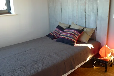 Haus am See mit Privatstrand Nordic