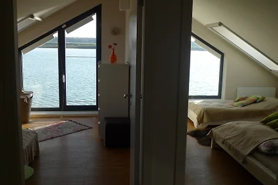 Haus am See Nummer 1
