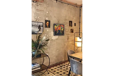 Loft in der Nudelfabrik