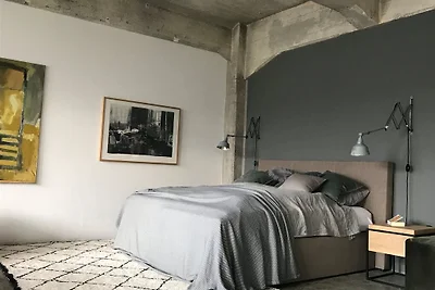 Studio in affitto a breve termine