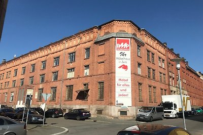 Loft in der Nudelfabrik