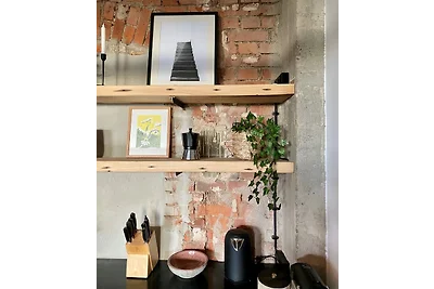Loft "Atelier 16"