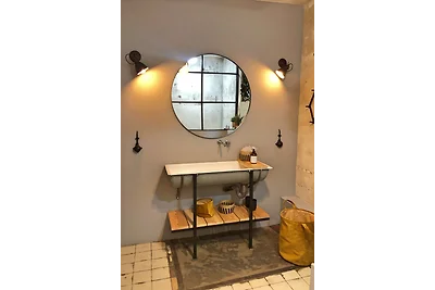 Loft in der Nudelfabrik