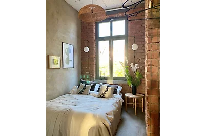 Loft "Atelier 16"