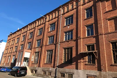 Loft 121 in der Nudelfabrik