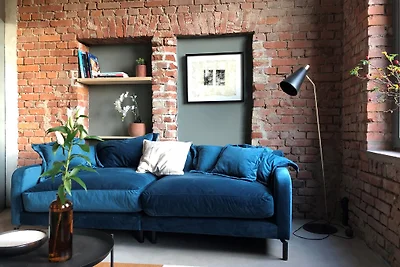 Loft "Atelier 16"