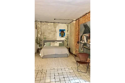 Loft in der Nudelfabrik