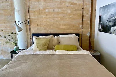 Loft 121 in der Nudelfabrik