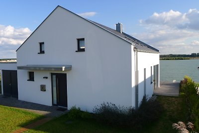 Kuća za odmor Dopust za oporavak Löbnitz
