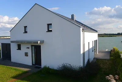 Haus am See Nummer 1