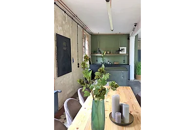 Loft in der Nudelfabrik