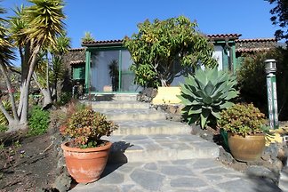 Casita La Paz