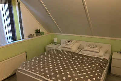 Ferienhaus Greta, Strandslag 322