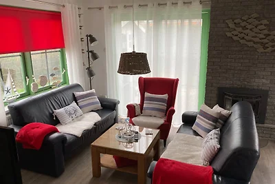 Ferienhaus Greta, Strandslag 322