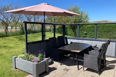 Ferienhaus Ida, Strandslag 13