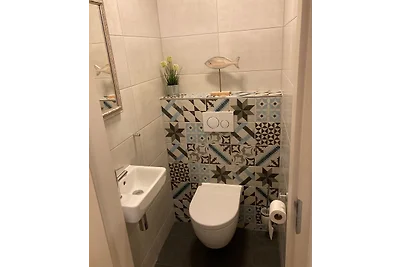 Ferienhaus Greta, Strandslag 322